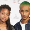 Who is Jaden Smith wife?