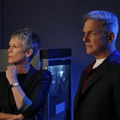 How much does Mcgee make per episode on NCIS?