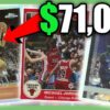 What baseball cards from the 2000's are worth money?