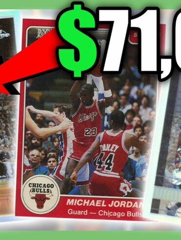 What baseball cards from the 2000's are worth money?