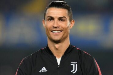 What is C Ronaldo worth?