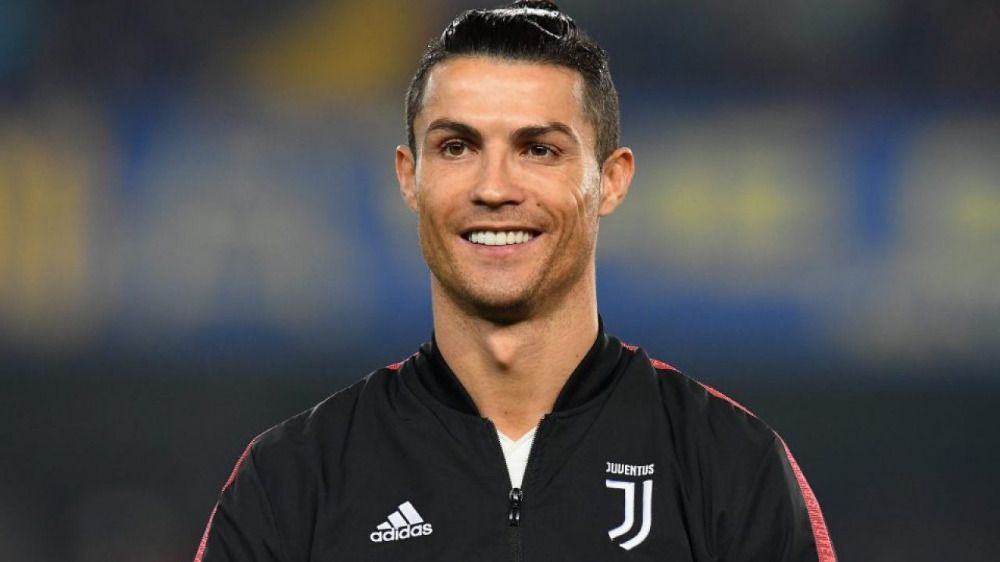 What is C Ronaldo worth?