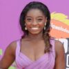 What is the net worth of Simone Biles 2021?