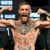 How much is Conor McGregor worth 2020?
