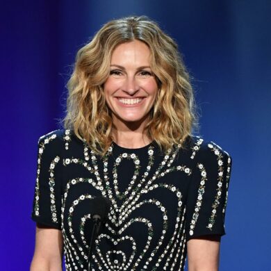 How much is Julia Roberts worth?