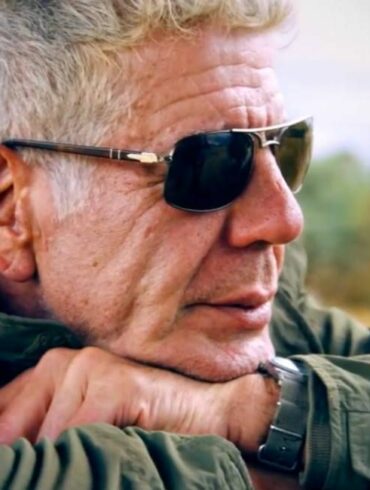 What happened to Anthony Bourdain's money?