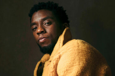 How much is Chadwick Boseman estate worth?