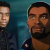How much money did Chadwick Boseman make off of Black Panther?