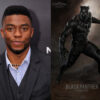How much did Chadwick Boseman make from Black Panther?