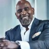 How much was Chris Gardner first salary?