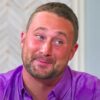 What does Corey on 90 day fiance do for a living?