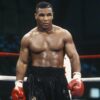 What is Mike Tyson's net worth in 2021?