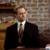What was Niles Crane's salary?