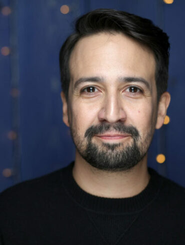 Is Lin Manuel Miranda rich?