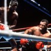 How much did Buster Douglas make on Tyson fight?