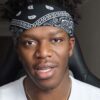 How much is KSI net worth 2021?