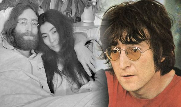 How did Yoko Ono get so rich?