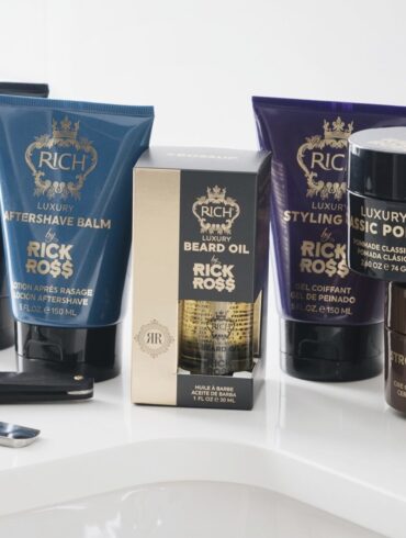 Is Rick Ross actually rich?