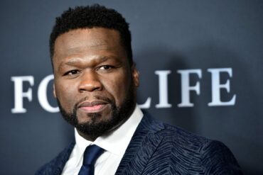 What is 50 Cent's net worth 2021?