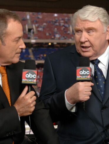 How much does Troy Aikman make per year?