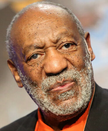 How much is Bill Cosby worth right now?