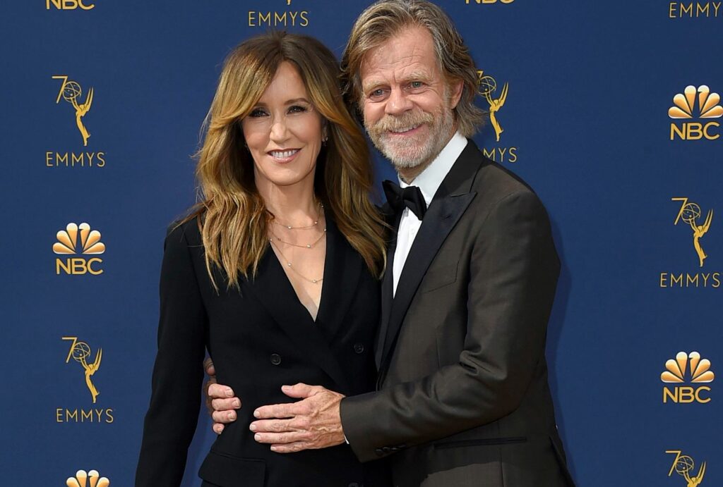 How much is Frank Gallagher worth?