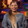 What is Queen Latifah's financial worth?