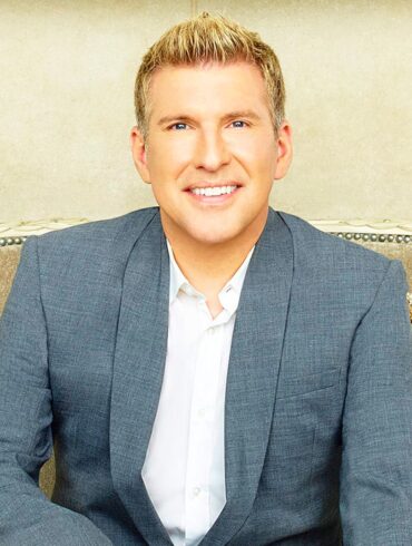 Which chrisley is worth the most?