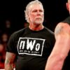 How rich is Kevin Nash?