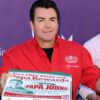 How much is the CEO of Papa John's worth?
