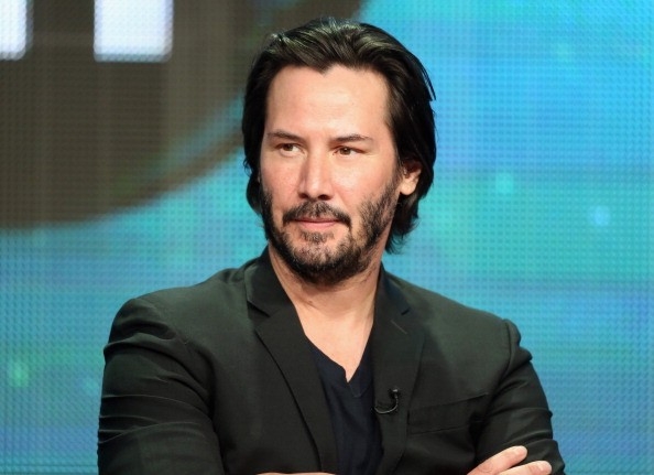 How much is Keanu Reeves worth 2021?