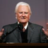 What was Billy Graham's net worth?