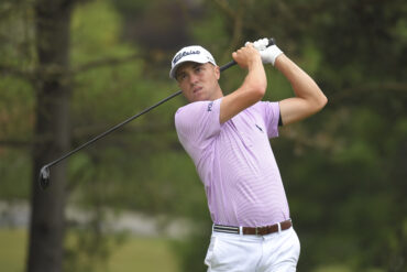 How much money has Justin Thomas made in his career?