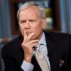 What is Tom Brokaw salary?