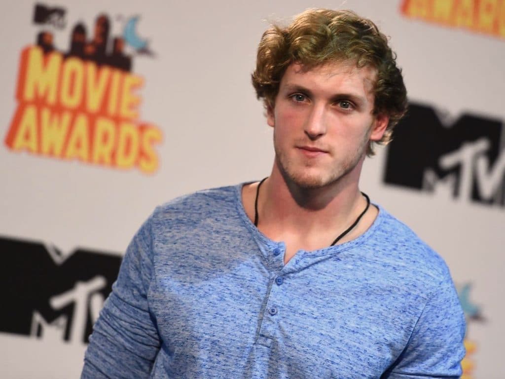 Who is richer Logan Paul or 2021?