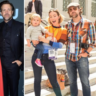 Does Olivia Wilde come from money?