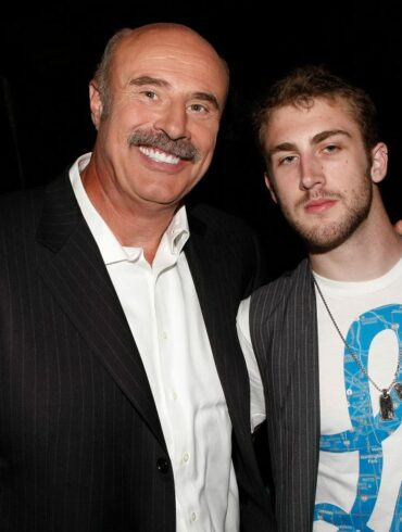 How much does Jordan McGraw make?