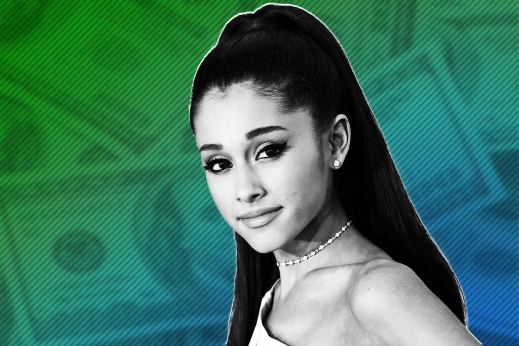 What's Ariana Grande net worth?