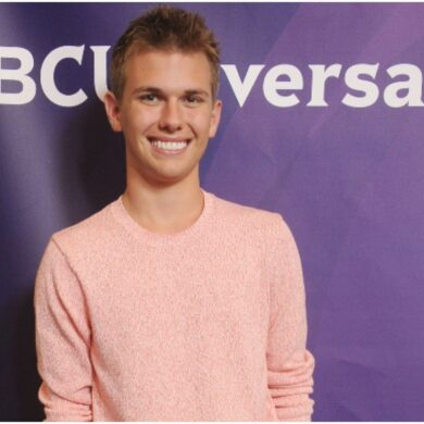 How much is Chase Chrisley worth 2020?
