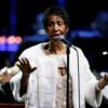 What happened to Aretha Franklin?