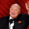 How rich was Don Rickles?