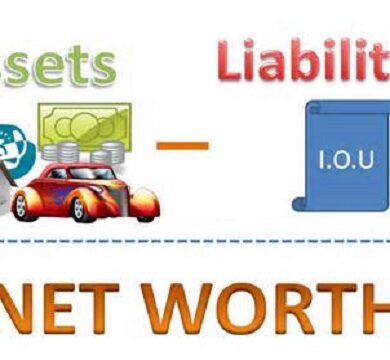 What is Venus's net worth?