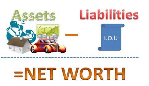 What is Venus's net worth?