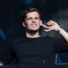 How much does Martin garrix charge?