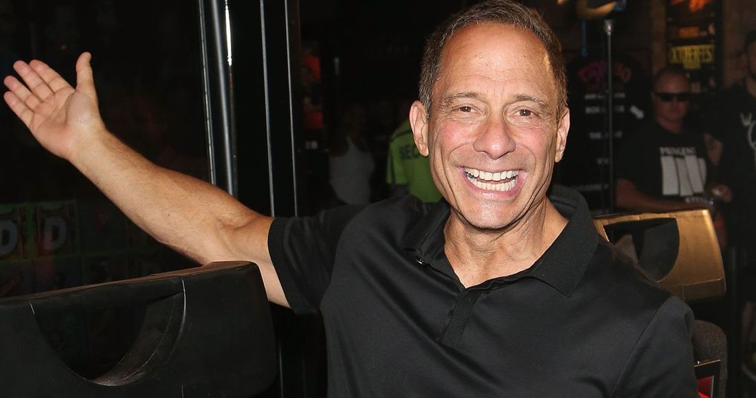 Is Harvey TMZ married?