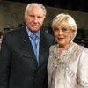 Who was Jimmy Swaggart's first wife?