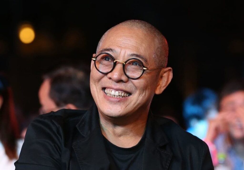 How much is jetli?