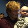 Did Ed Sheeran have a baby?