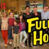 Why did Netflix remove Full House?