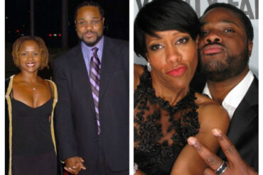 Who is Malcolm Jamal Warner married to?